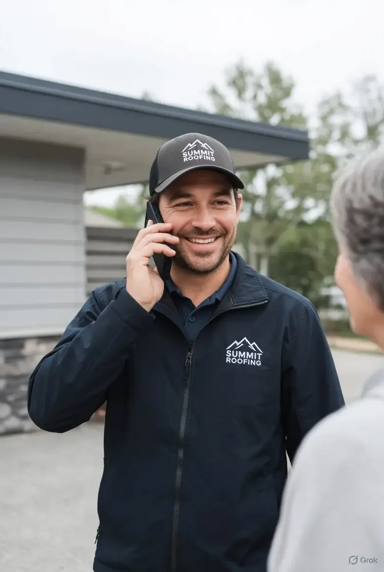 Flat Roof Leak Repair Shenandoah, VA FAQs